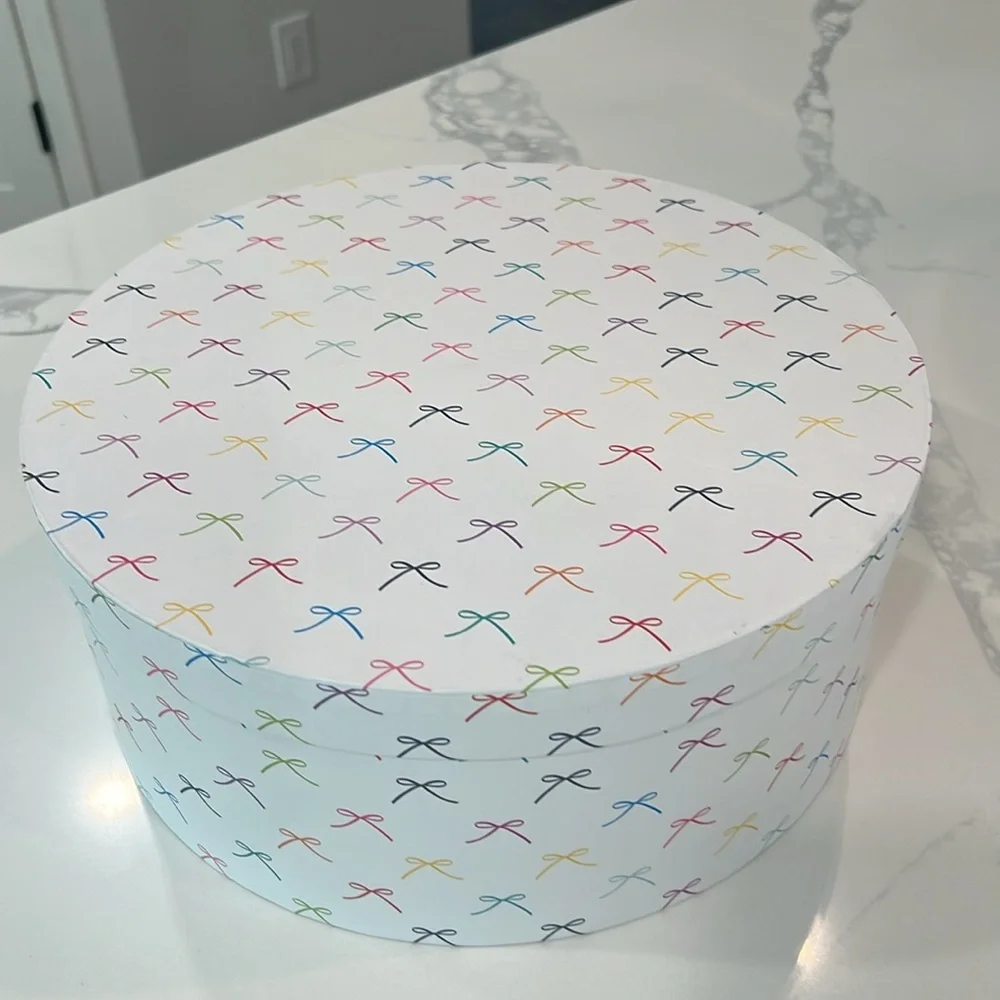 🎀 Dabney Lee Bow 🎀 Gift Box